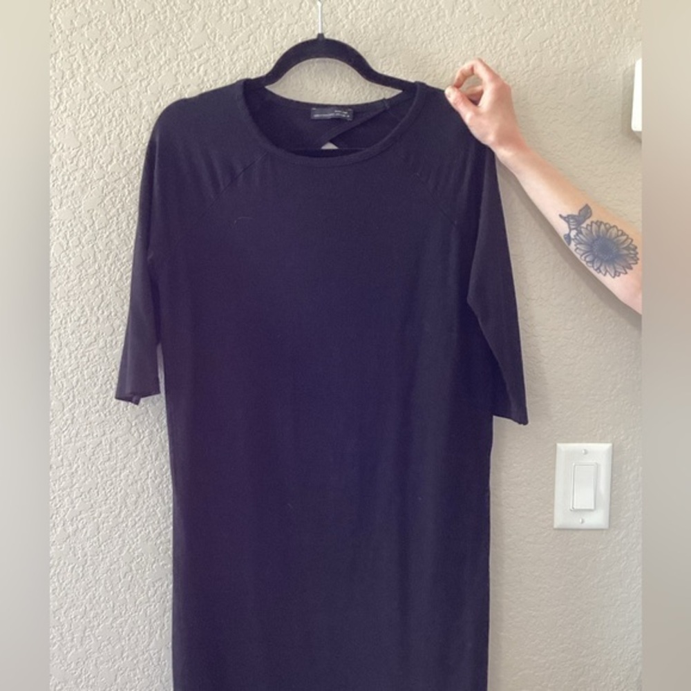 Zara dress